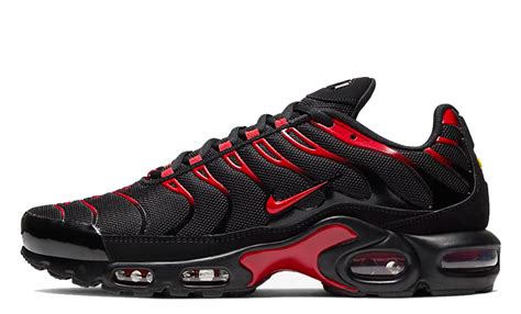 nike air max tn rot|nike air max black red.